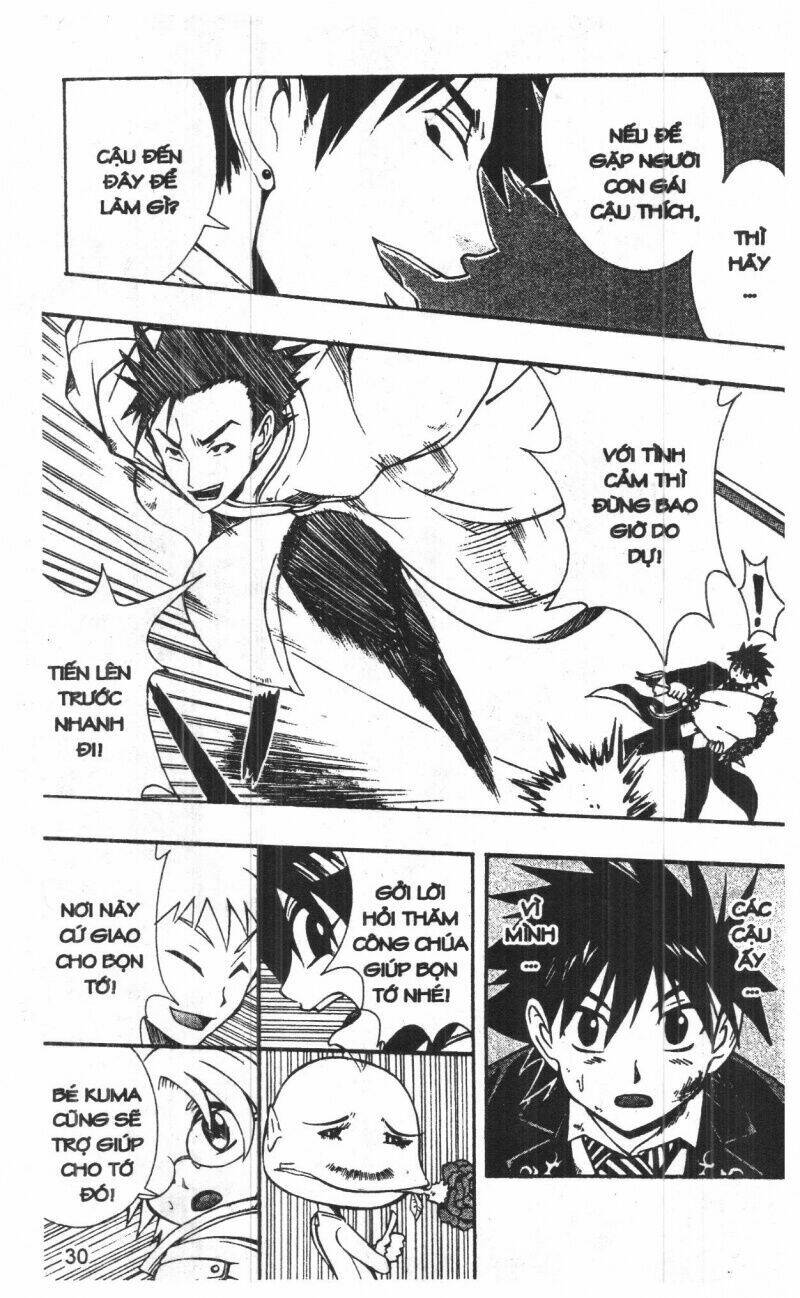 joou kishi monogatari chapter 6 37