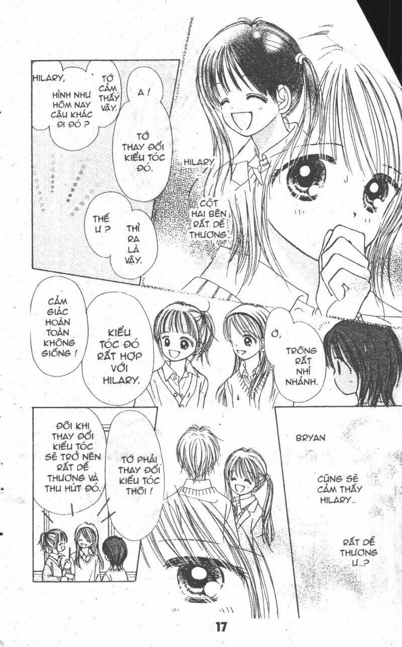 beautiful 100% chapter 5 15