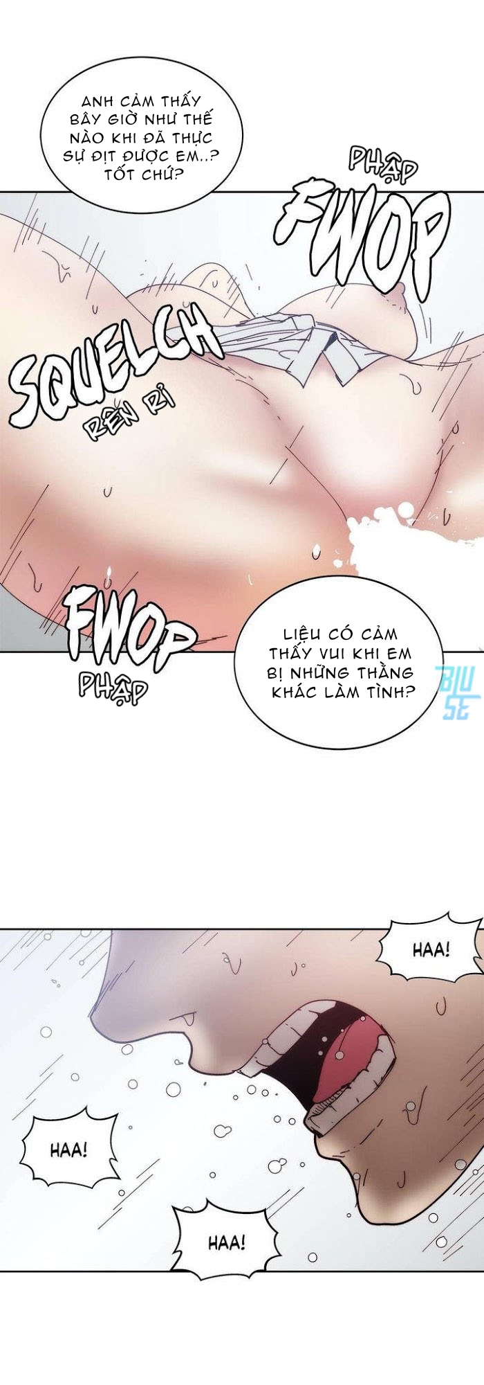 dục vọng chết người chapter 28 26