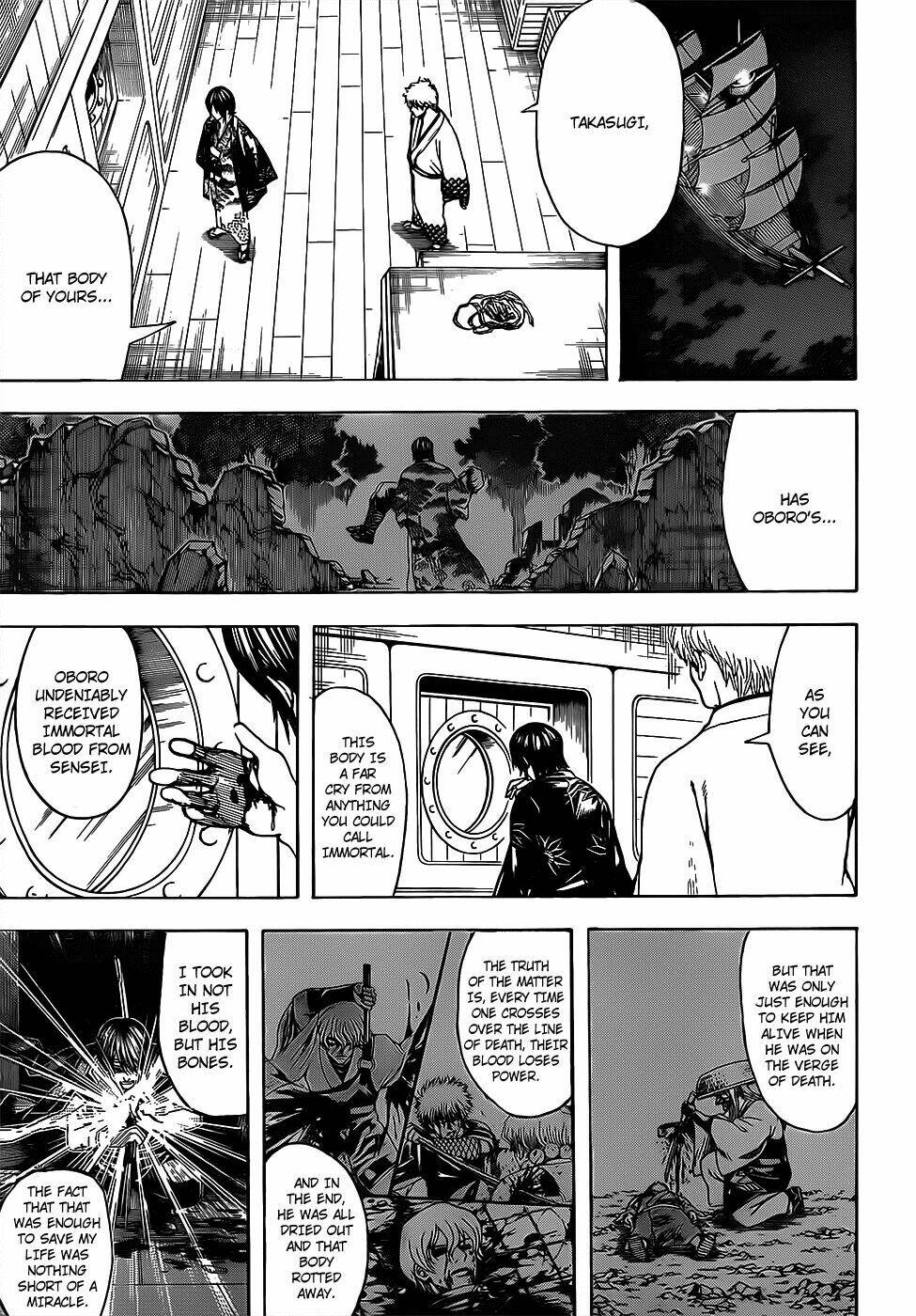 gintama - linh hồn bạc chapter 682 5