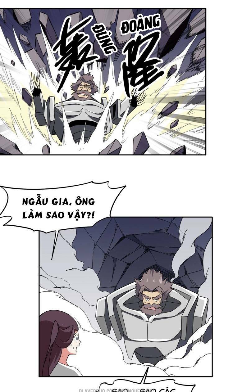 ta luyện giả kim trong thời đại tu tiên chapter 72 13