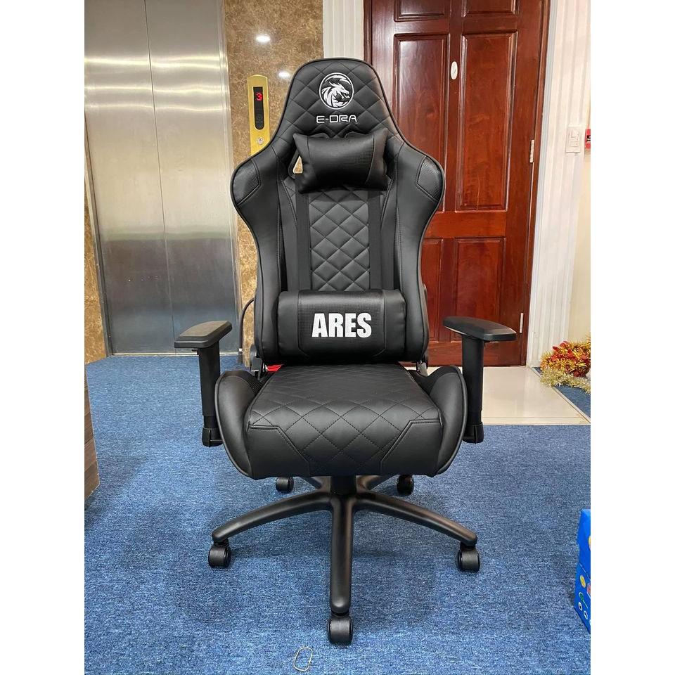 Ghế E-Dra Ares EGC207 - Black
