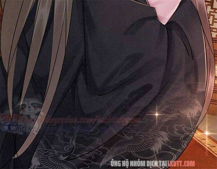 trọng sinh bá sủng nhiếp chính vương quá mạnh mẽ chapter 77 76