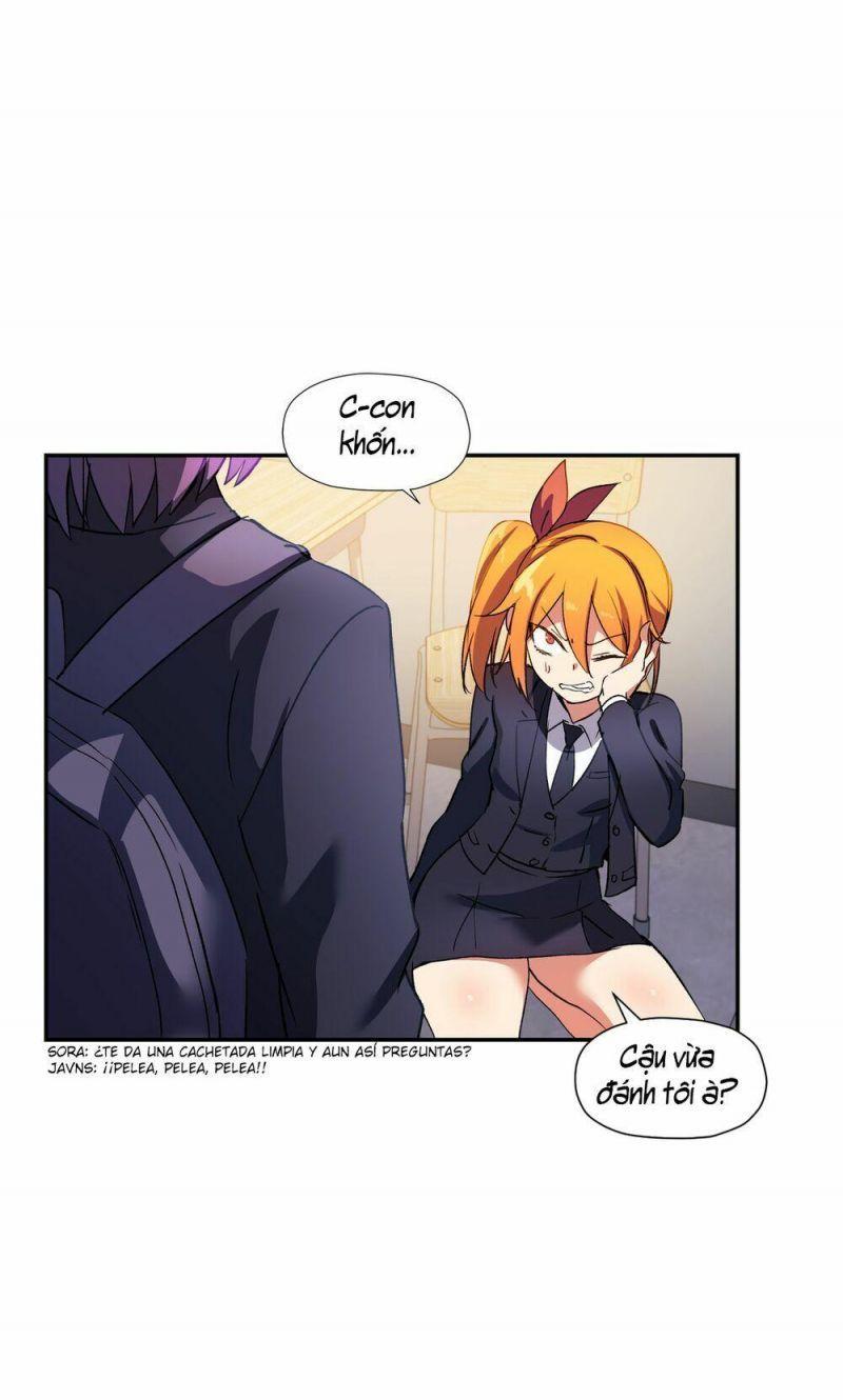 girls marmot chapter 24 10