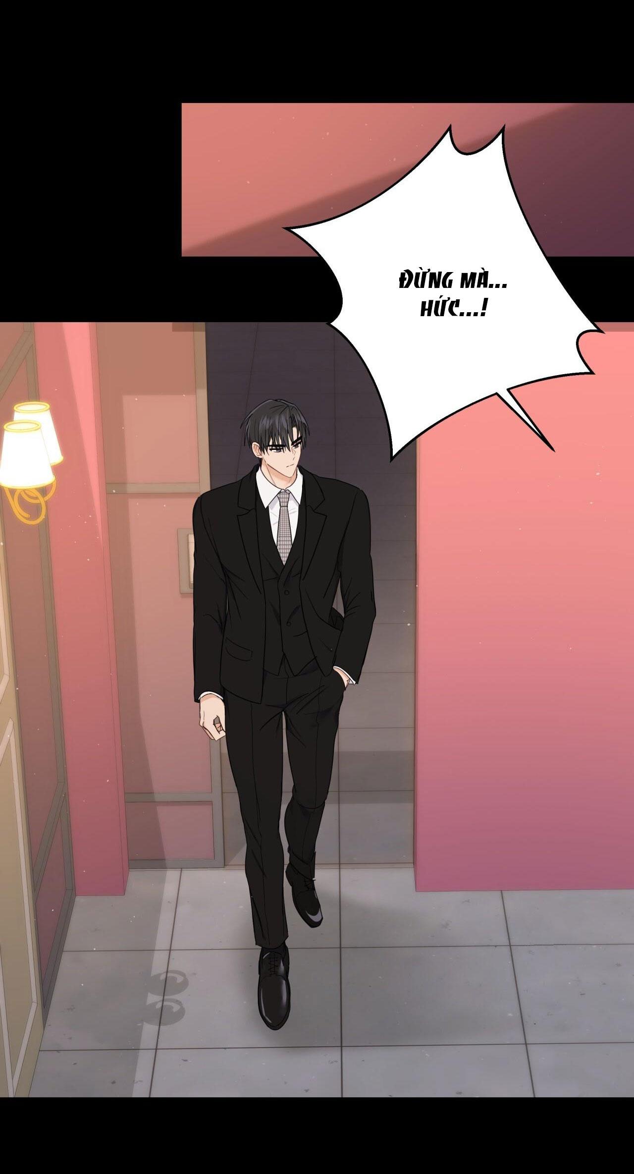 vị ngọt không đường (sweet not sugar) chapter 18 16