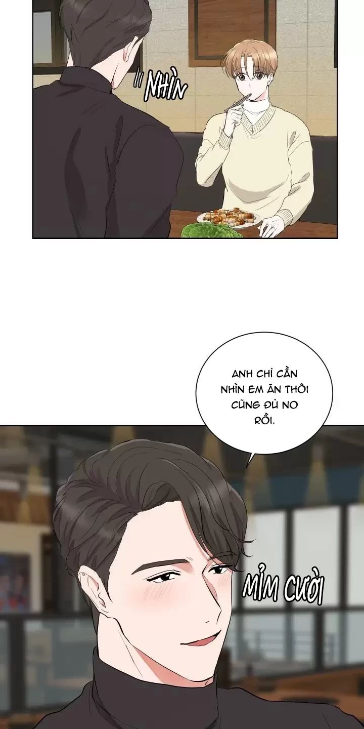 họ đã ngủ với nhau chapter 5 13