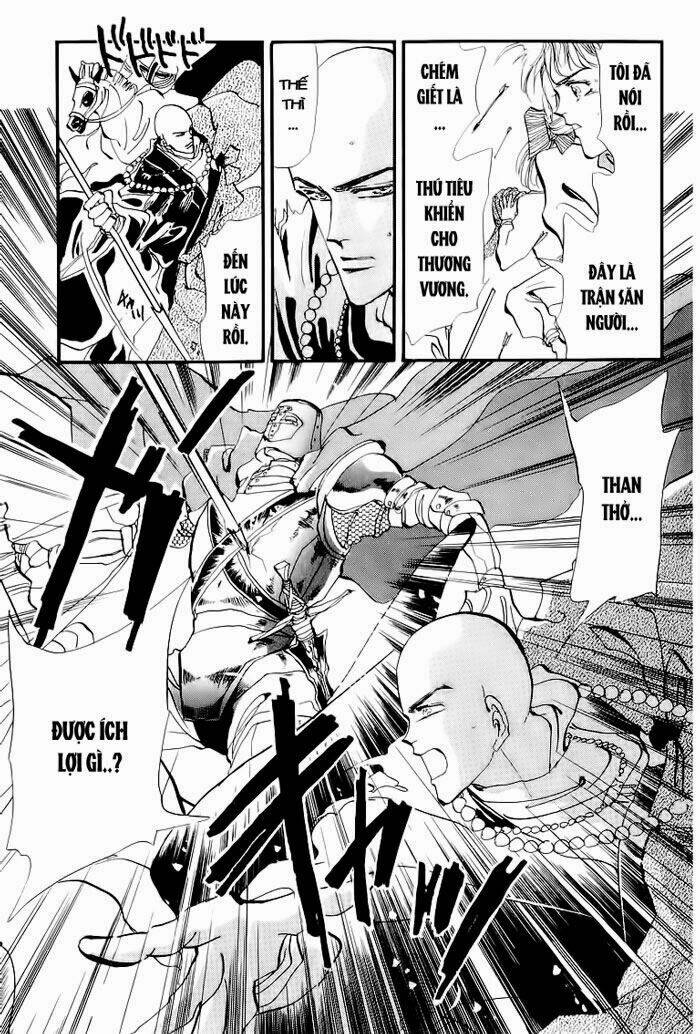 đứa con số phận chapter 17 12