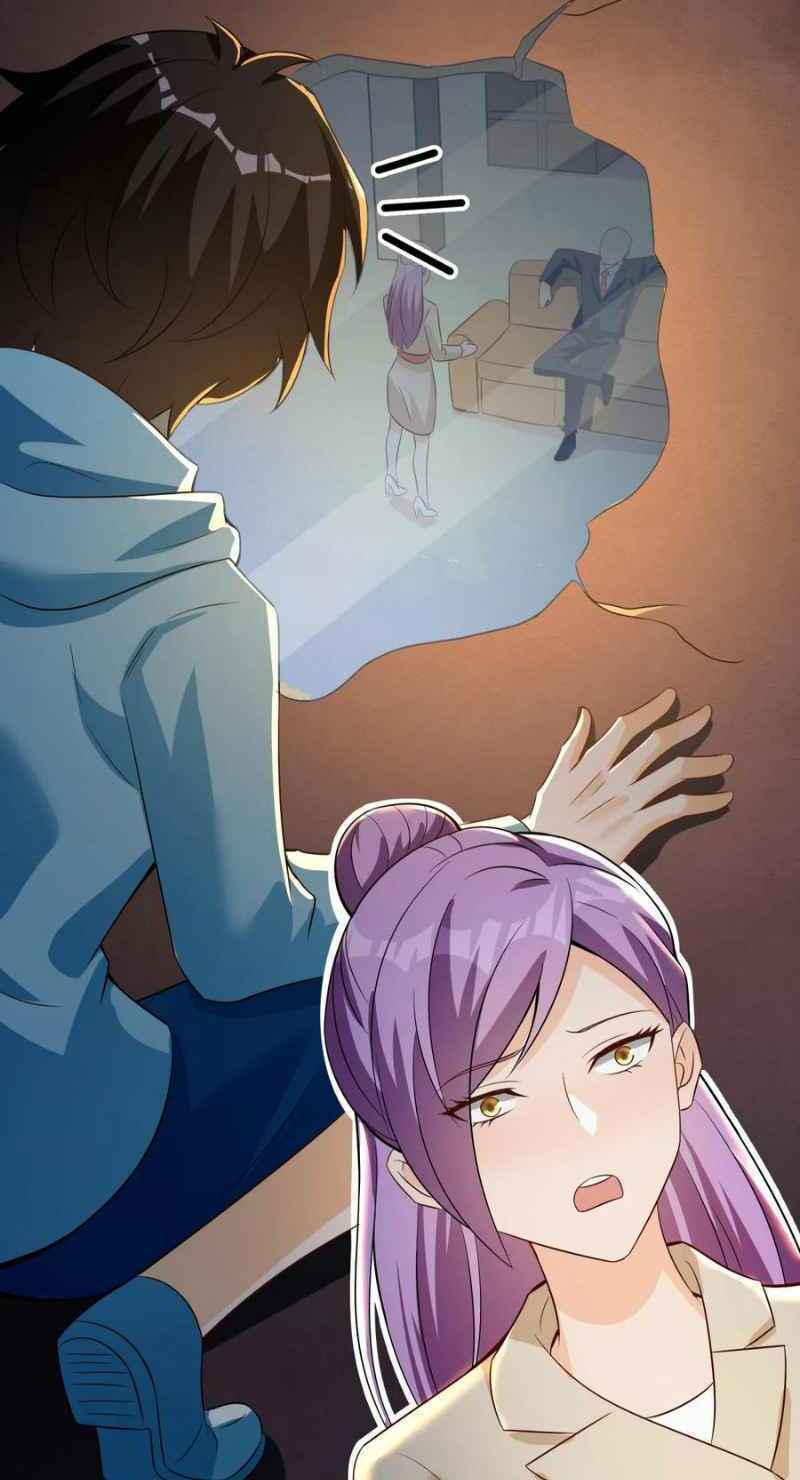 tôi thở cũng có thể mạnh hơn chapter 47 34