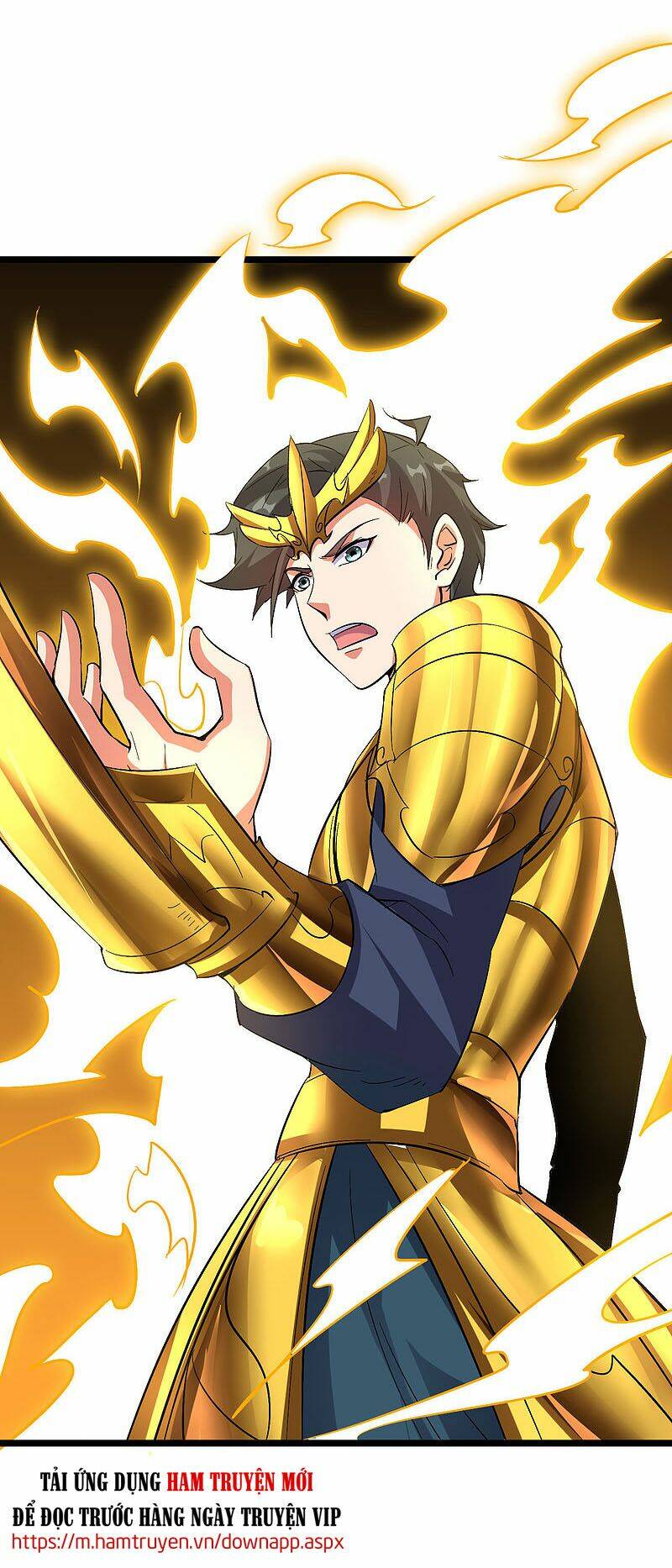 phục thiên thánh chủ chapter 90 19