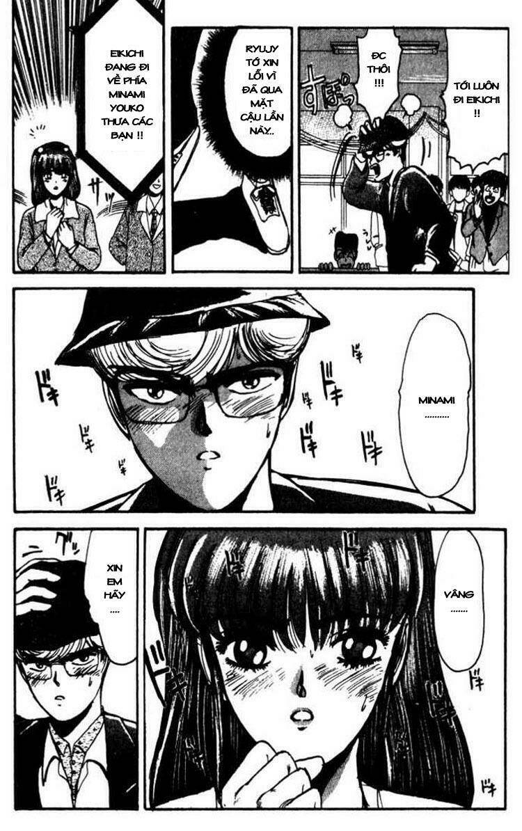 shonan junai gumi chapter 8 18