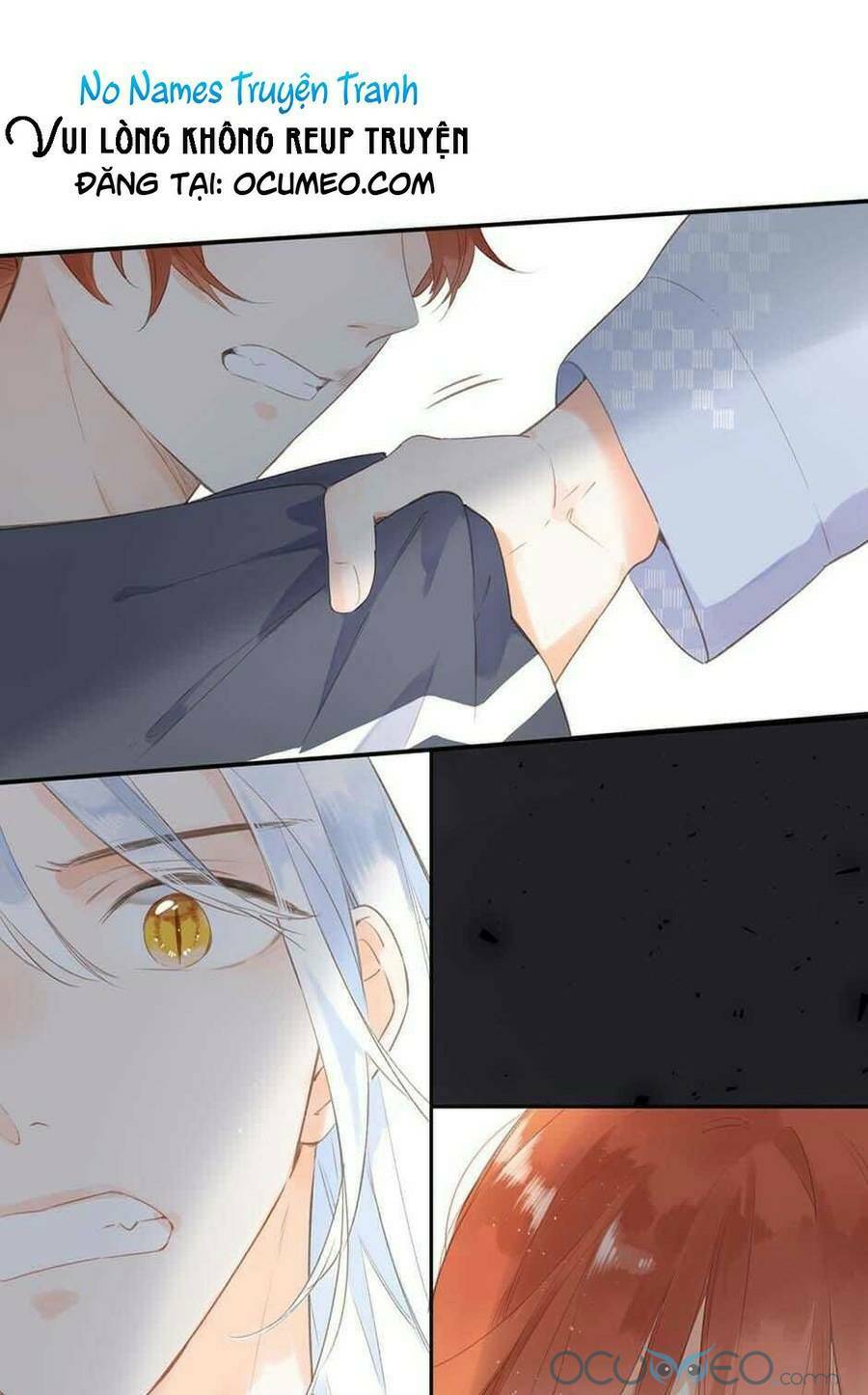 sos! tôi đã yêu một con sâu bướm (phần 2) chapter 13 27