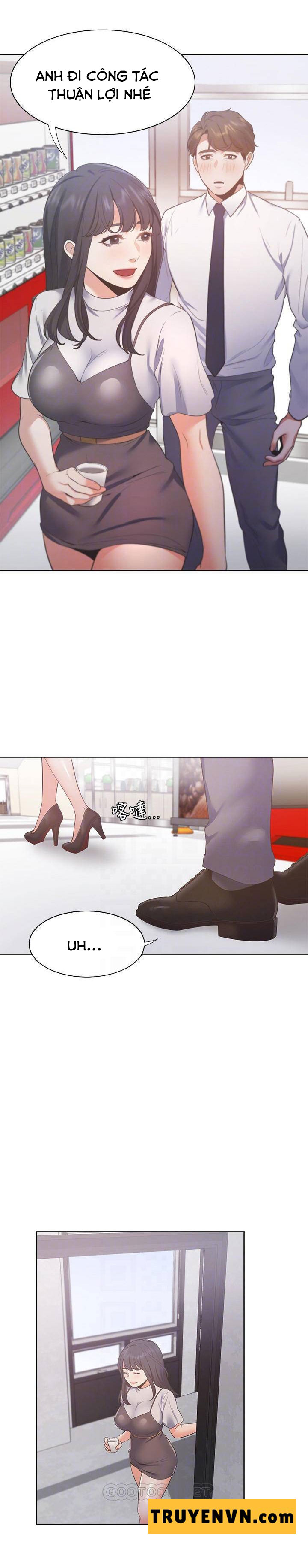 khát tình chapter 24 11