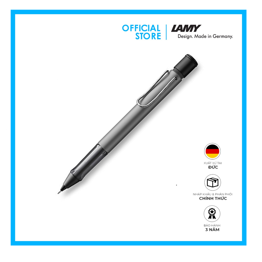 Bút Chì Cao Cấp Lamy AL-star Mod. 126-4029625