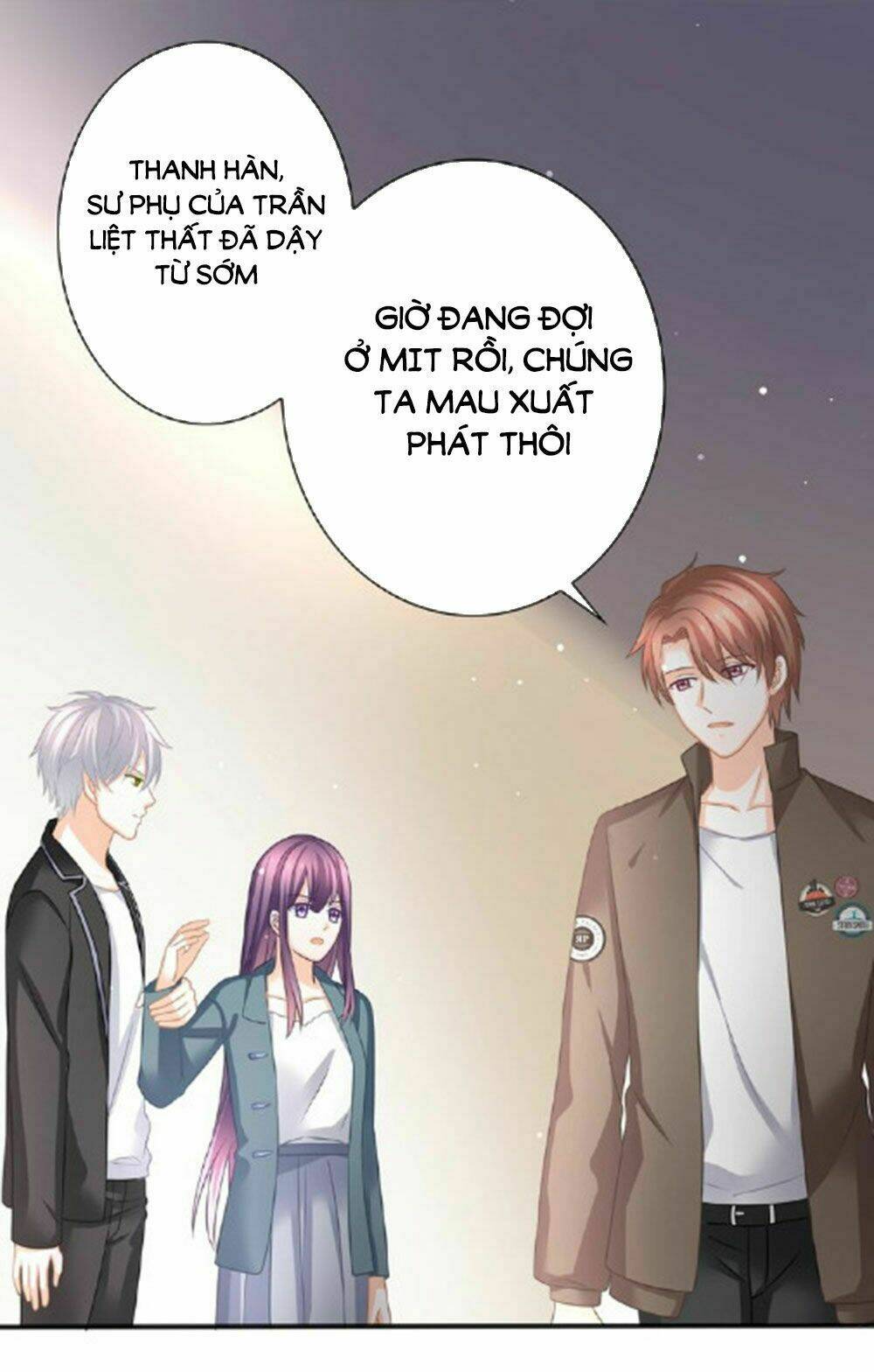 tiệm may luyến sắc chapter 28 15