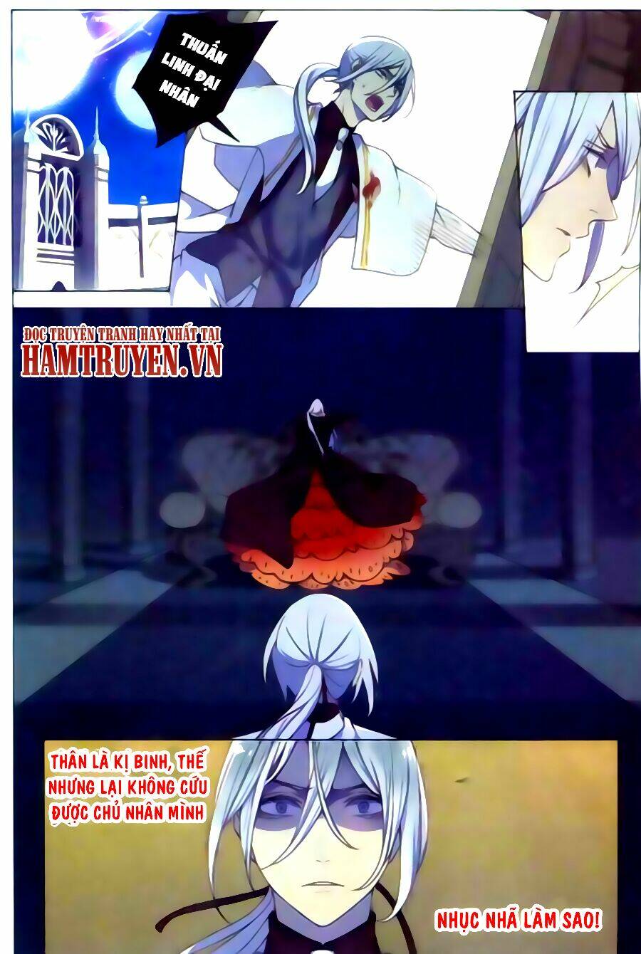 thuấn linh chapter 25 7