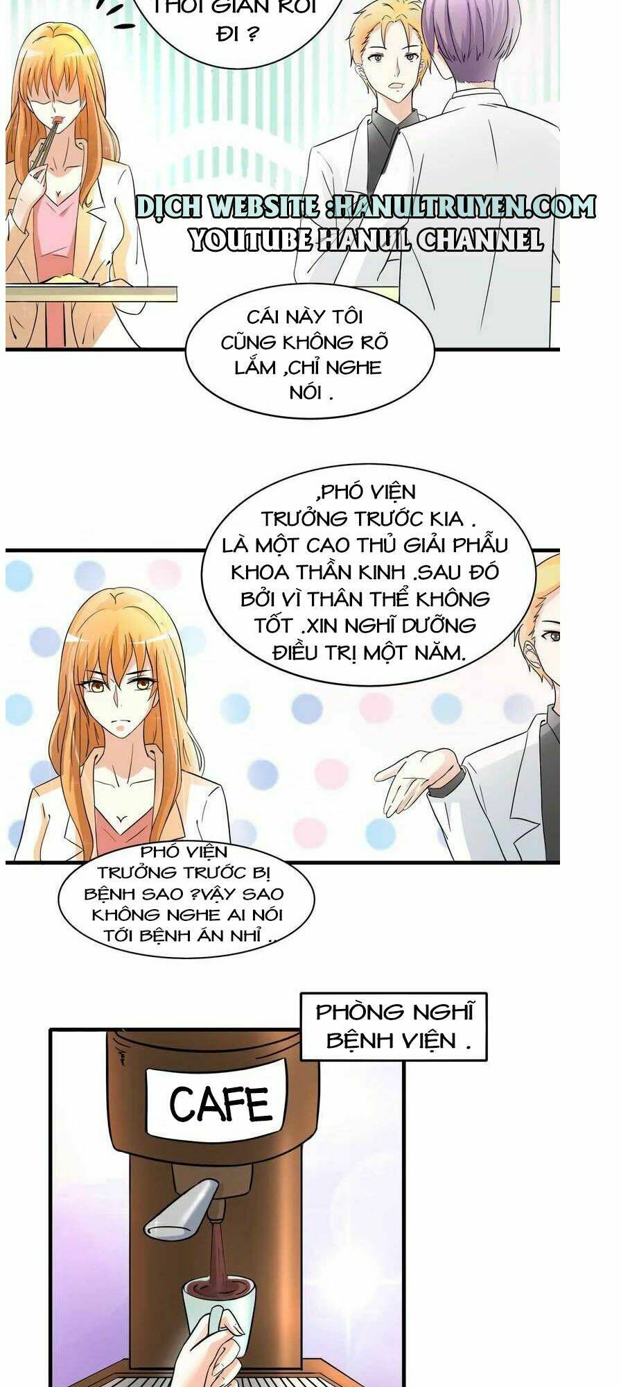 dụ vợ về nhà chồng cũ phải thật ôn nhu chapter 51 8