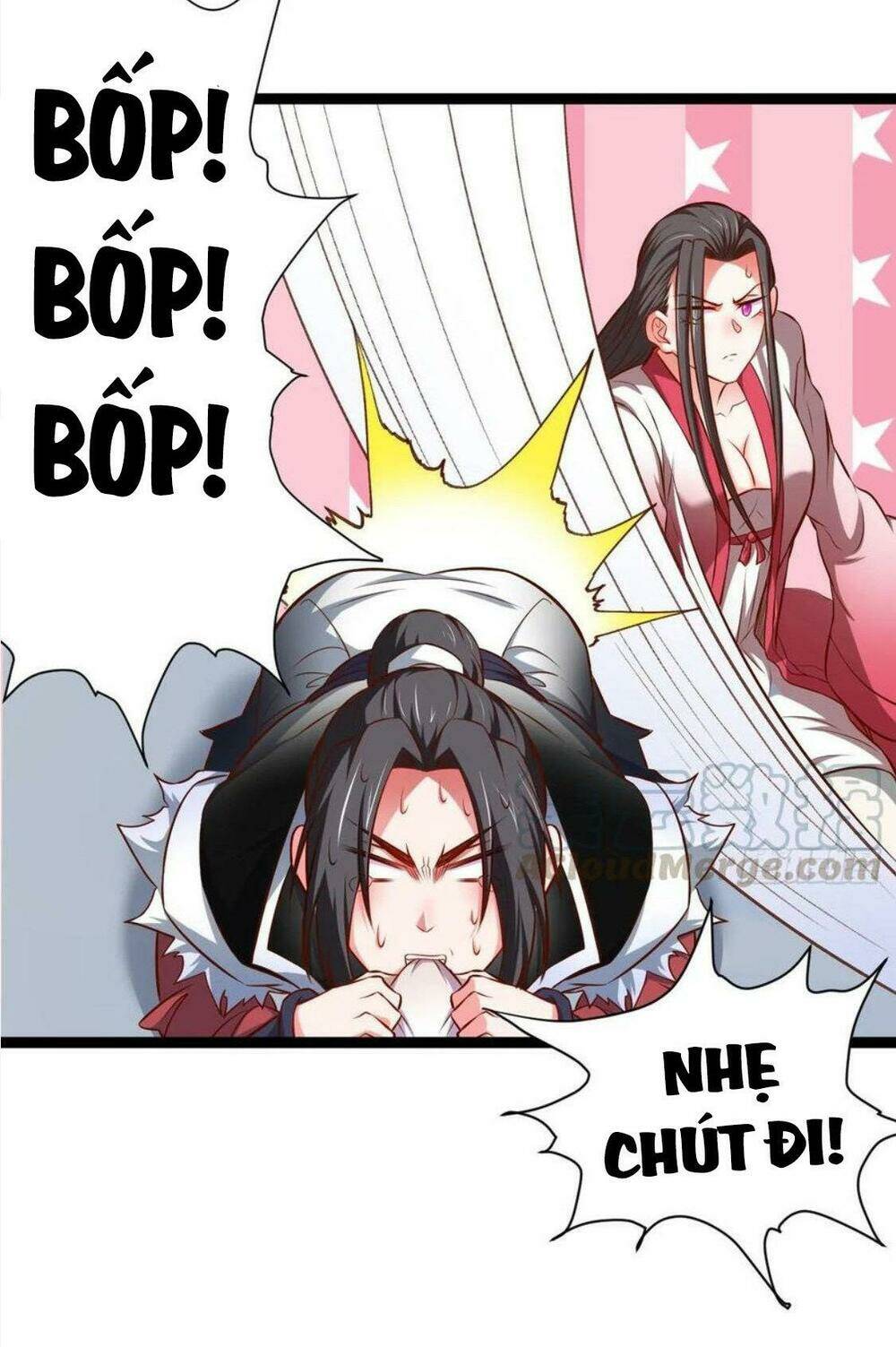 trọng sinh tối cường ma tôn ở rể chapter 55 22