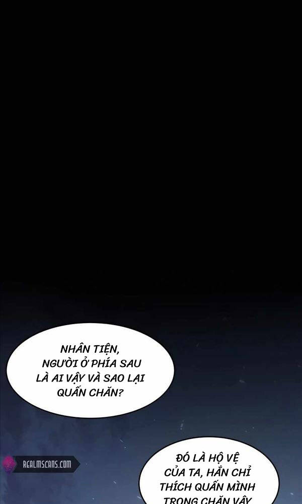 hiệp sĩ xương khô chapter 4 107