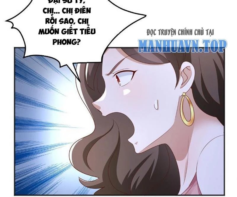 bảy vị tỷ tỷ tuyệt thế vô song của ta chapter 11 32