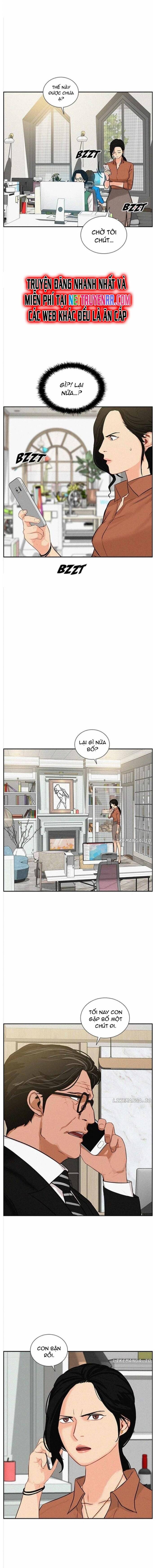 Chúa Tể Đồng Tiền Chapter 164 7