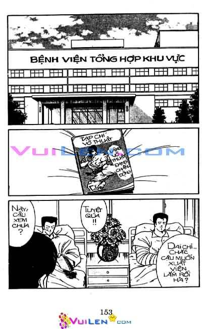 truyền nhân atula - shura no mon i chapter 3 154