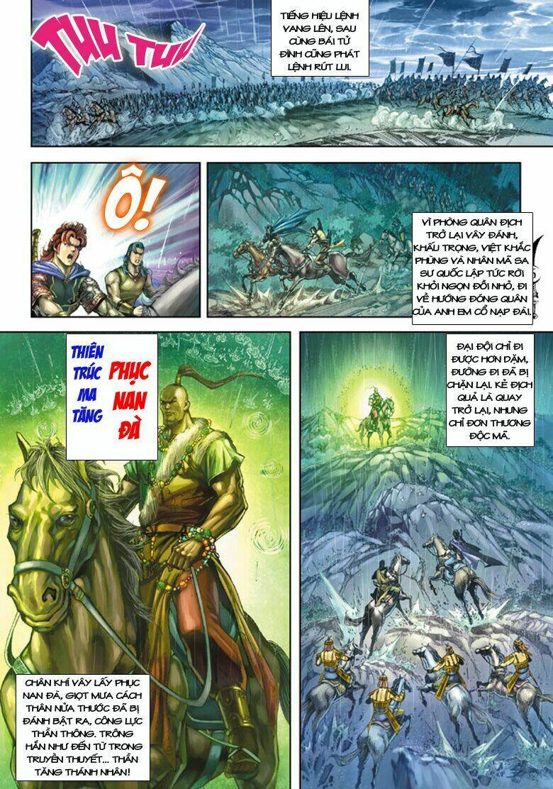 đại đường song long truyện chapter 171 6