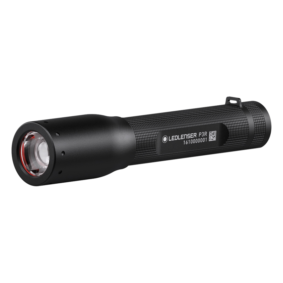 Đèn Pin Cầm Tay LED Lenser P3R (102mm)