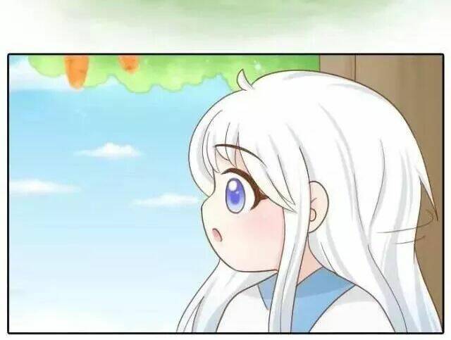 tiểu hồ ly vs tiểu hóa thượng chapter 72 5