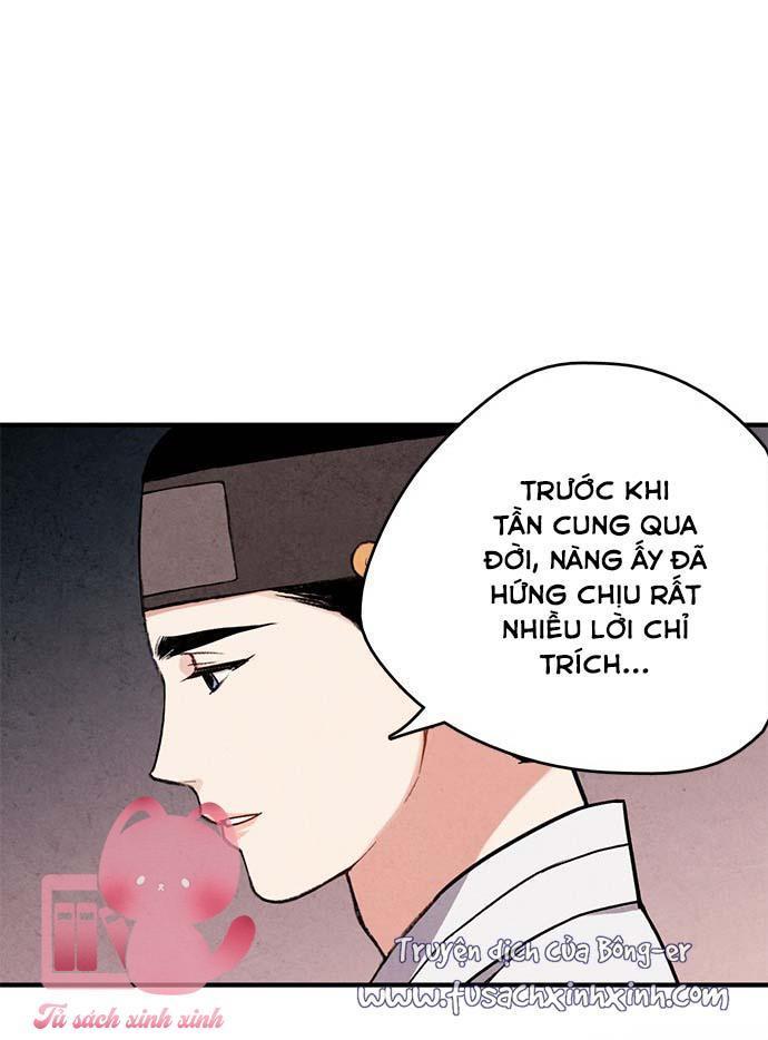 lệnh cấm hôn chapter 56 33