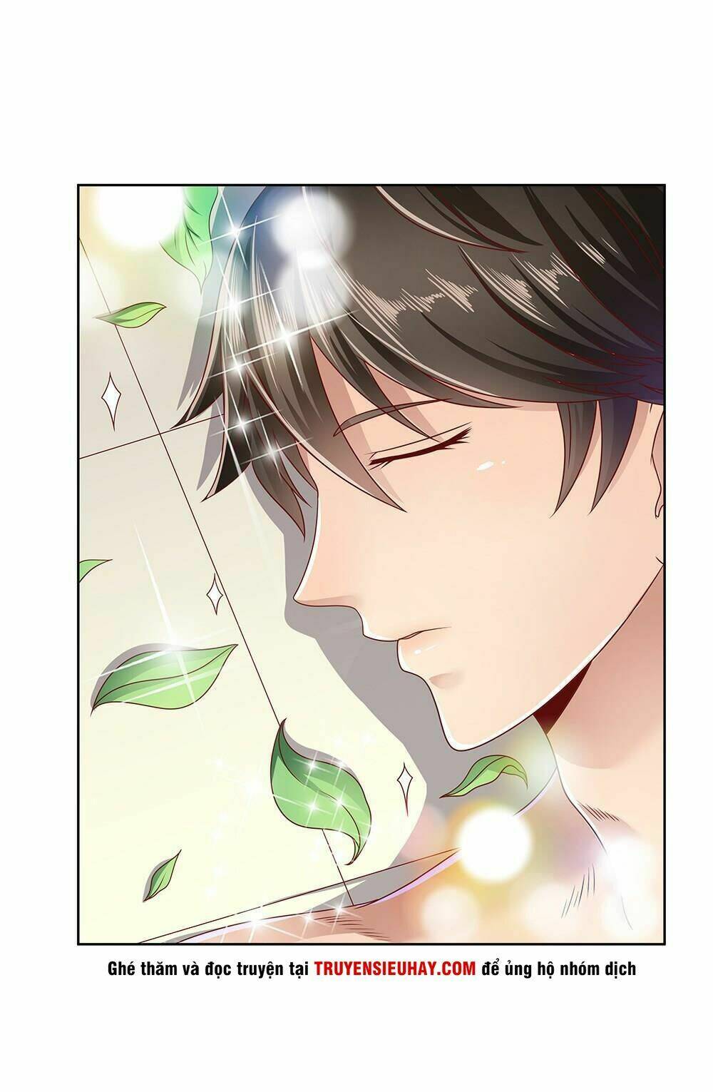song diện đặc công chapter 2 6