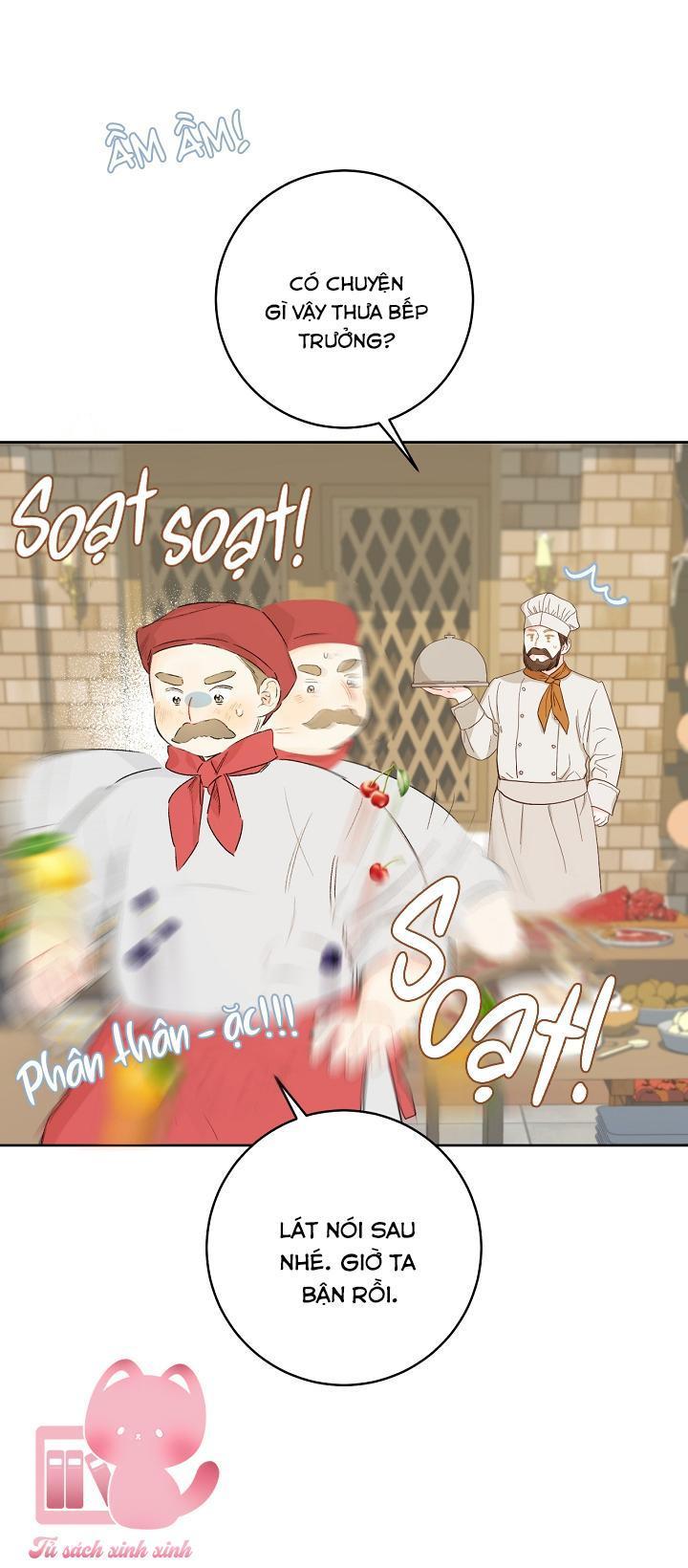 trang trại hạt dẻ cạnh hoàng cung chapter 26 33