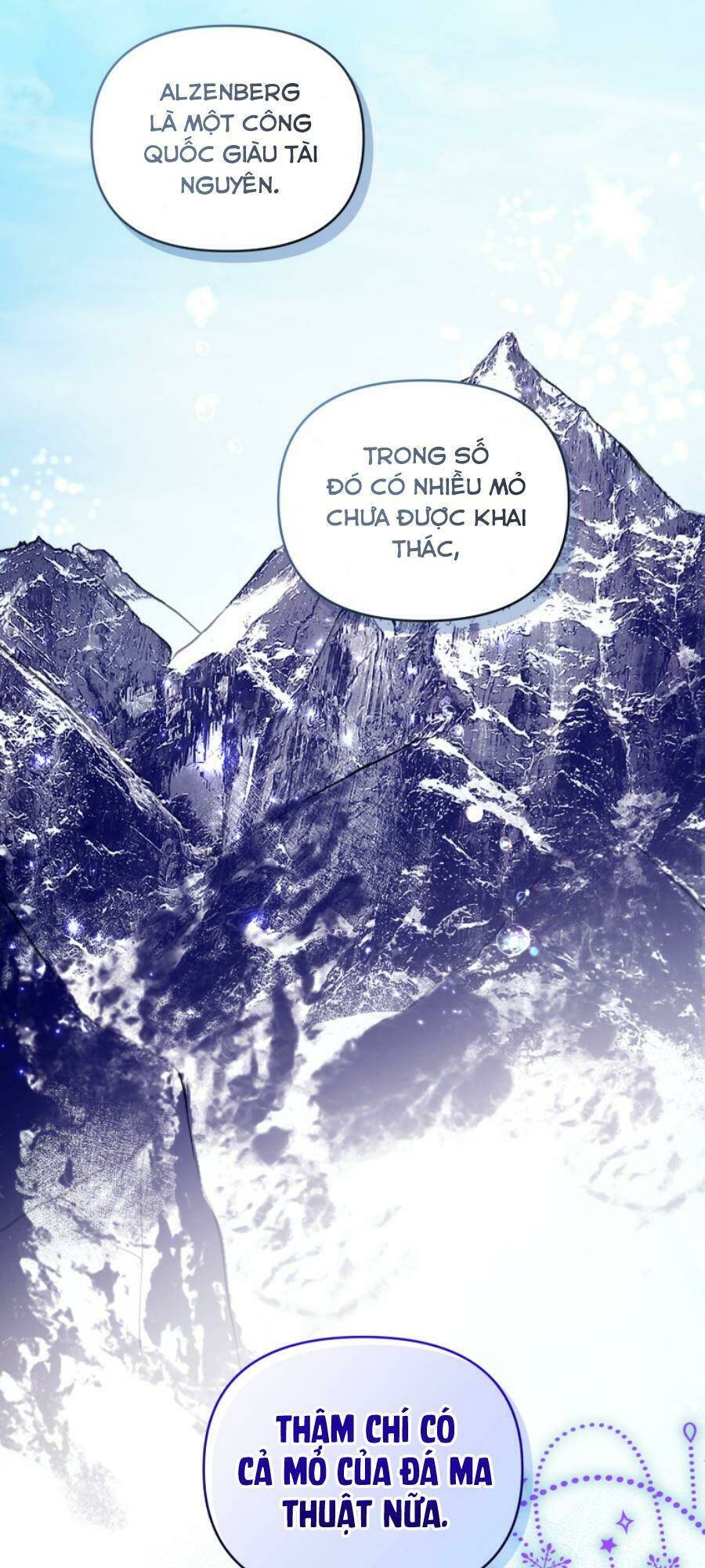 ác nữ phản diện đã chọn nam chính chapter 25 49