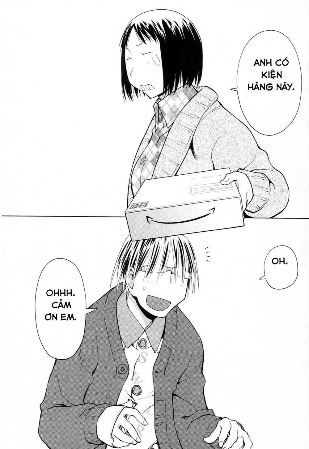 spotted flower chapter 15 6