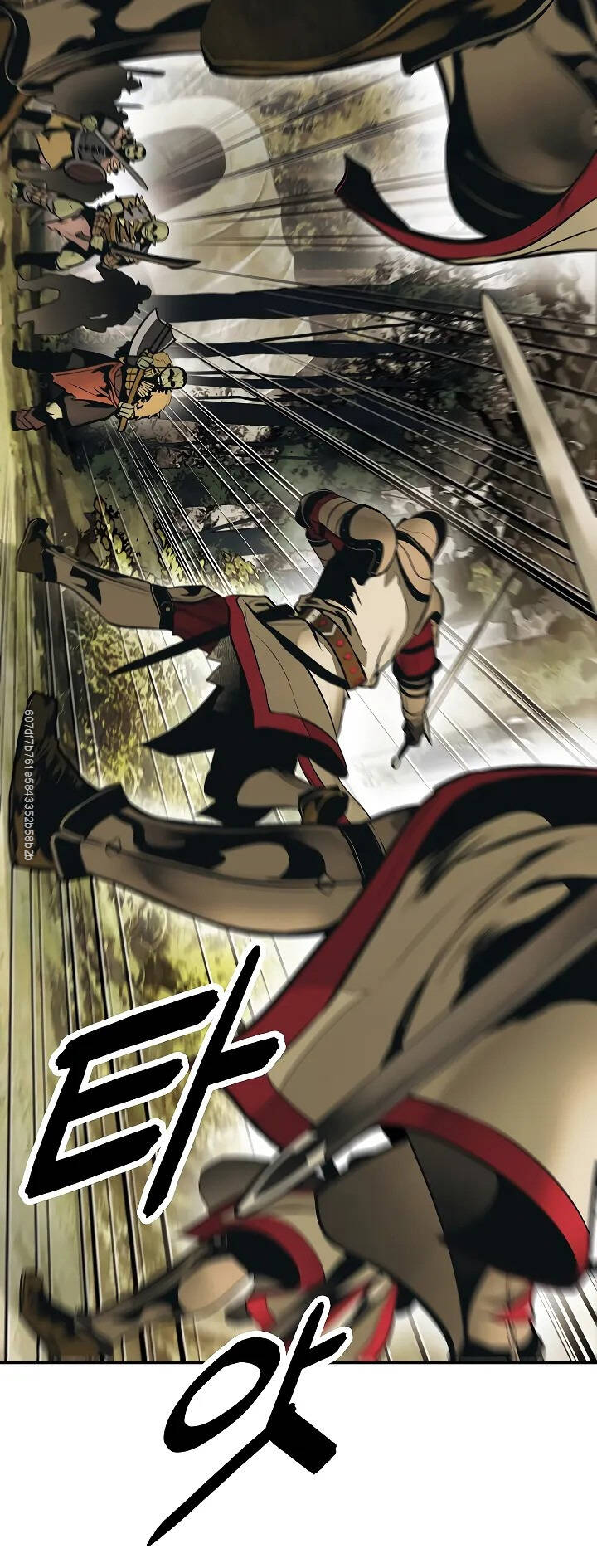 bất bại chân ma chapter 79 10