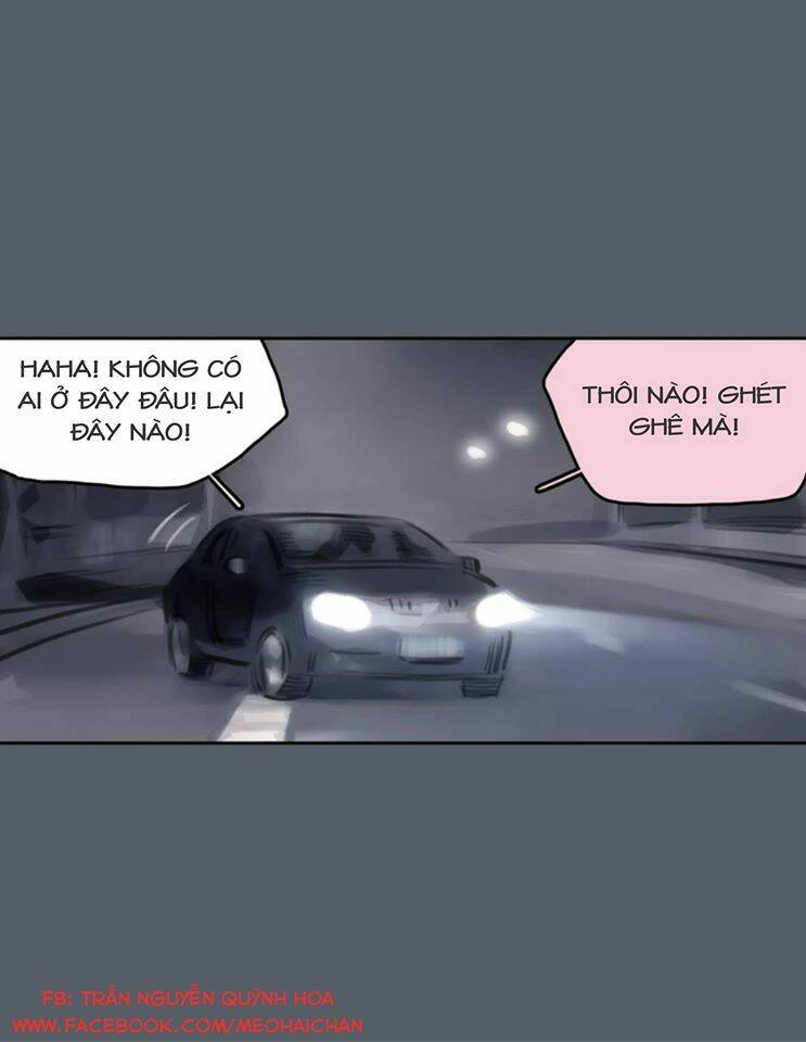 12 giờ của lọ lem chapter 42 19