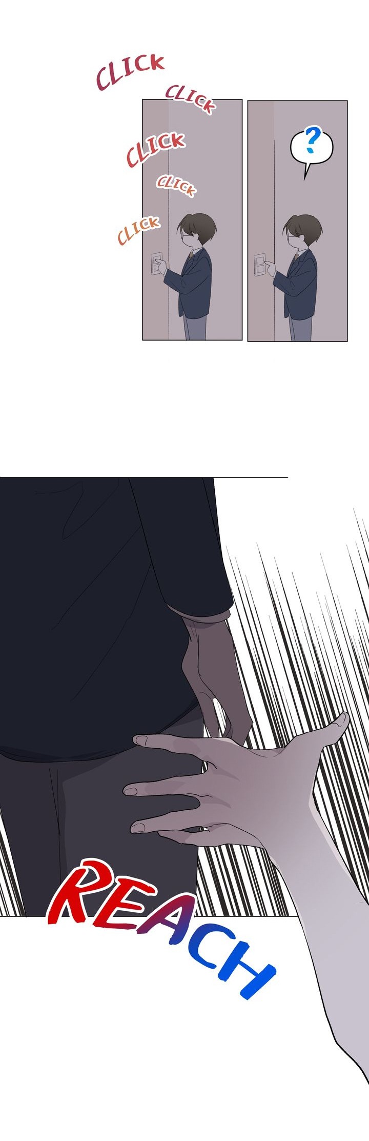 juliet, chúng ta không phải ở kansas đâu! chapter 4 32