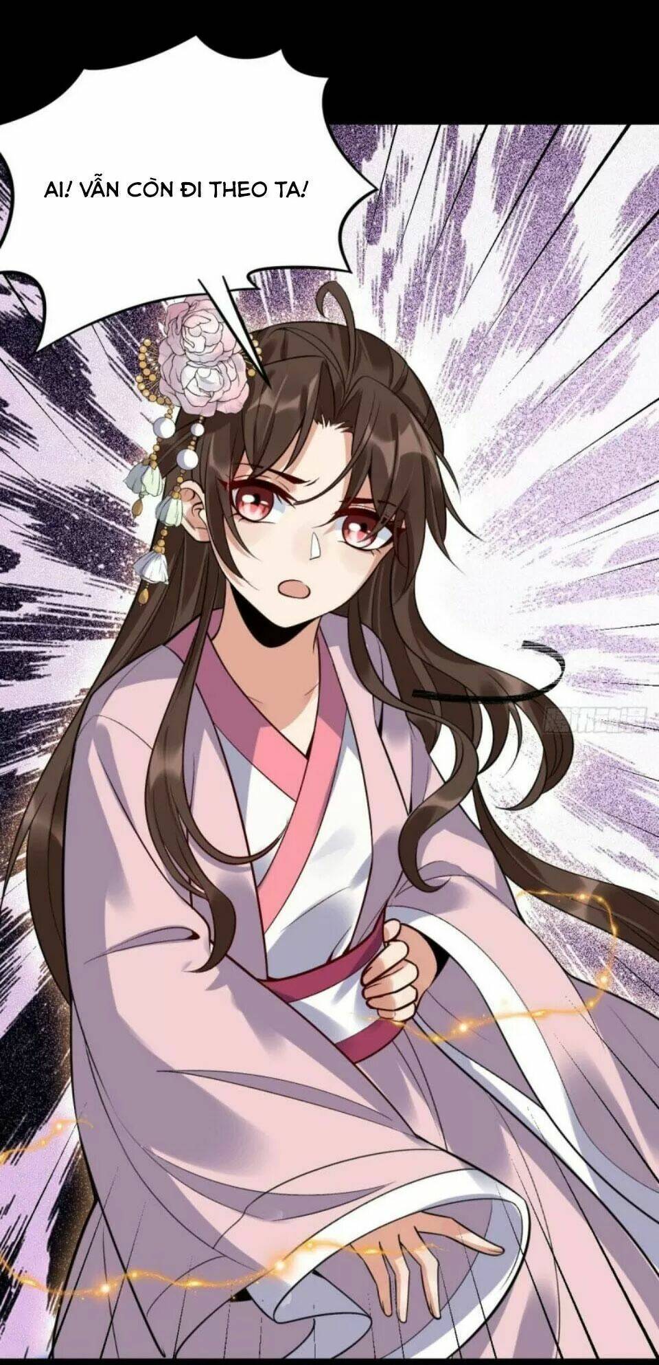 phế nữ yêu thần chapter 83 51