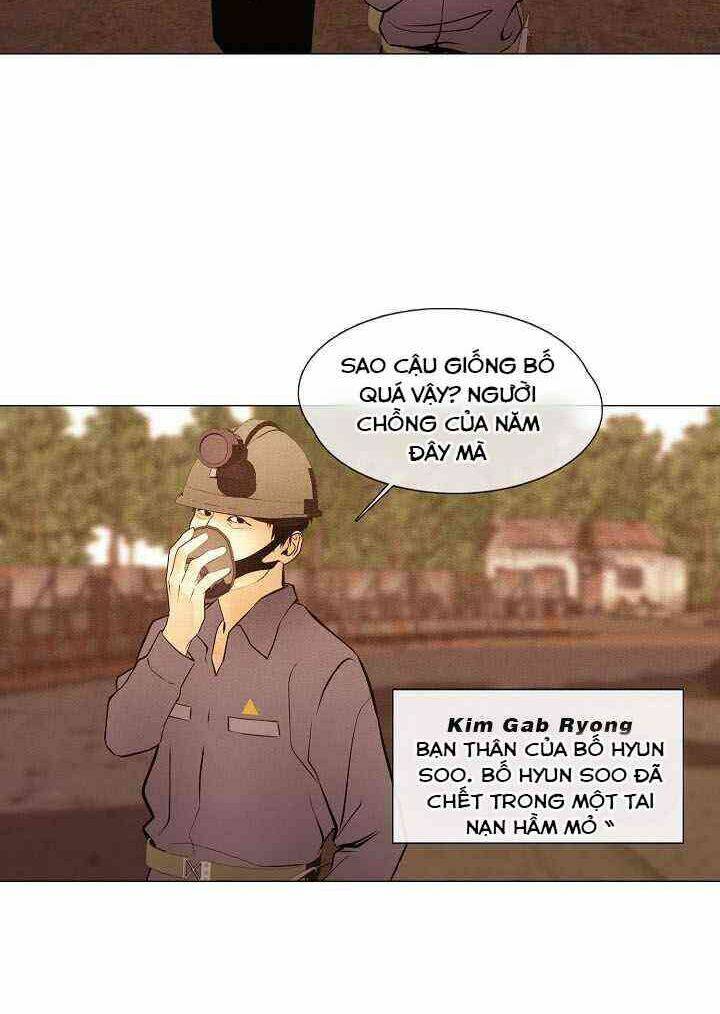 thước phim sự thật chapter 31 41