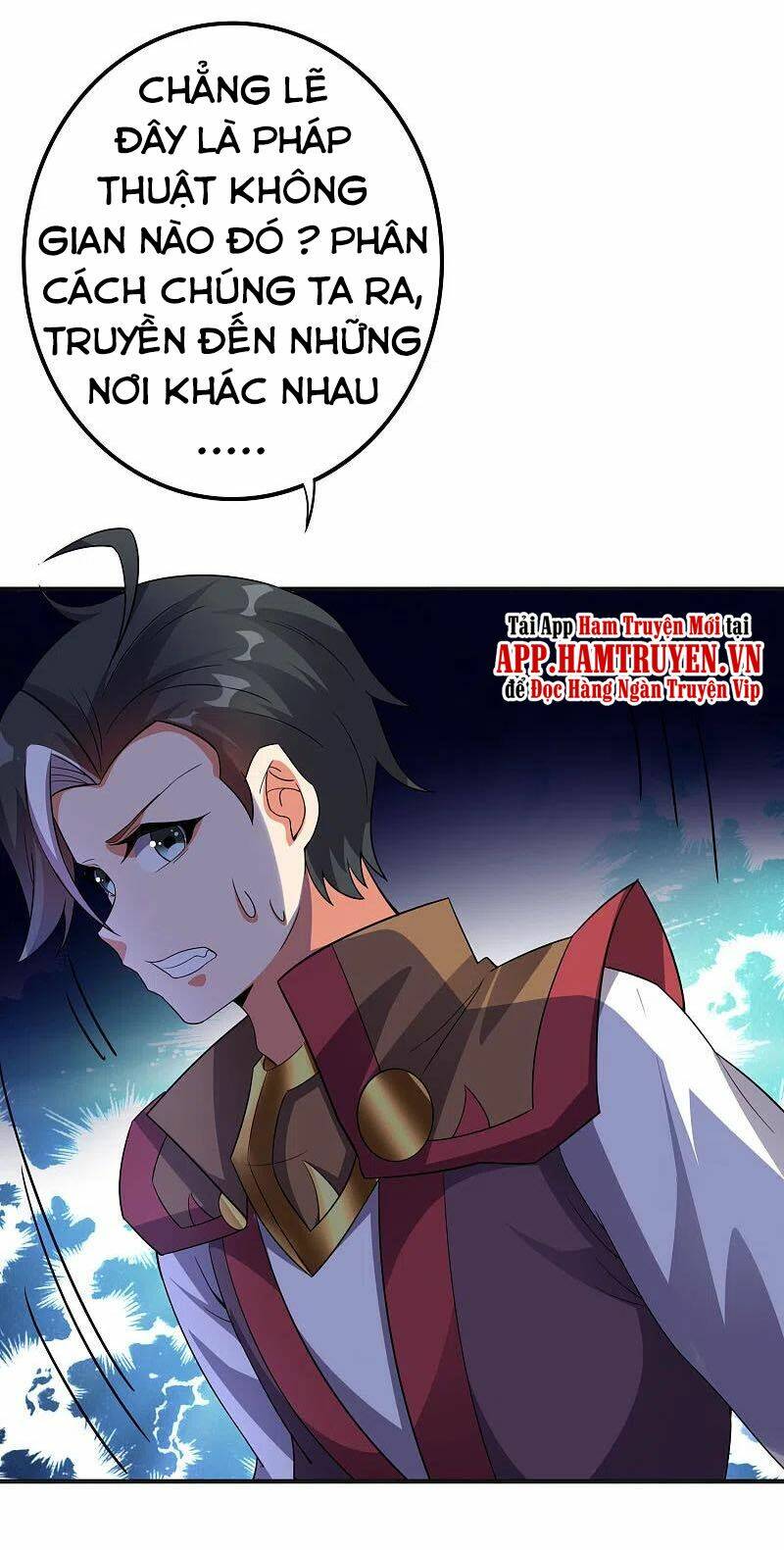 phục thiên thánh chủ chapter 175 11
