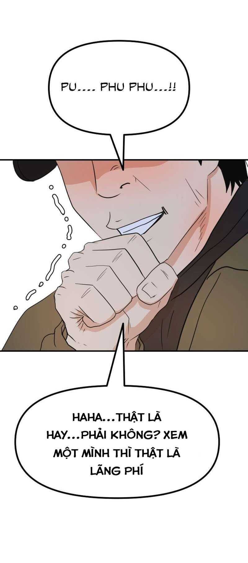 Bạn Trai Vệ Sĩ chapter 117 56