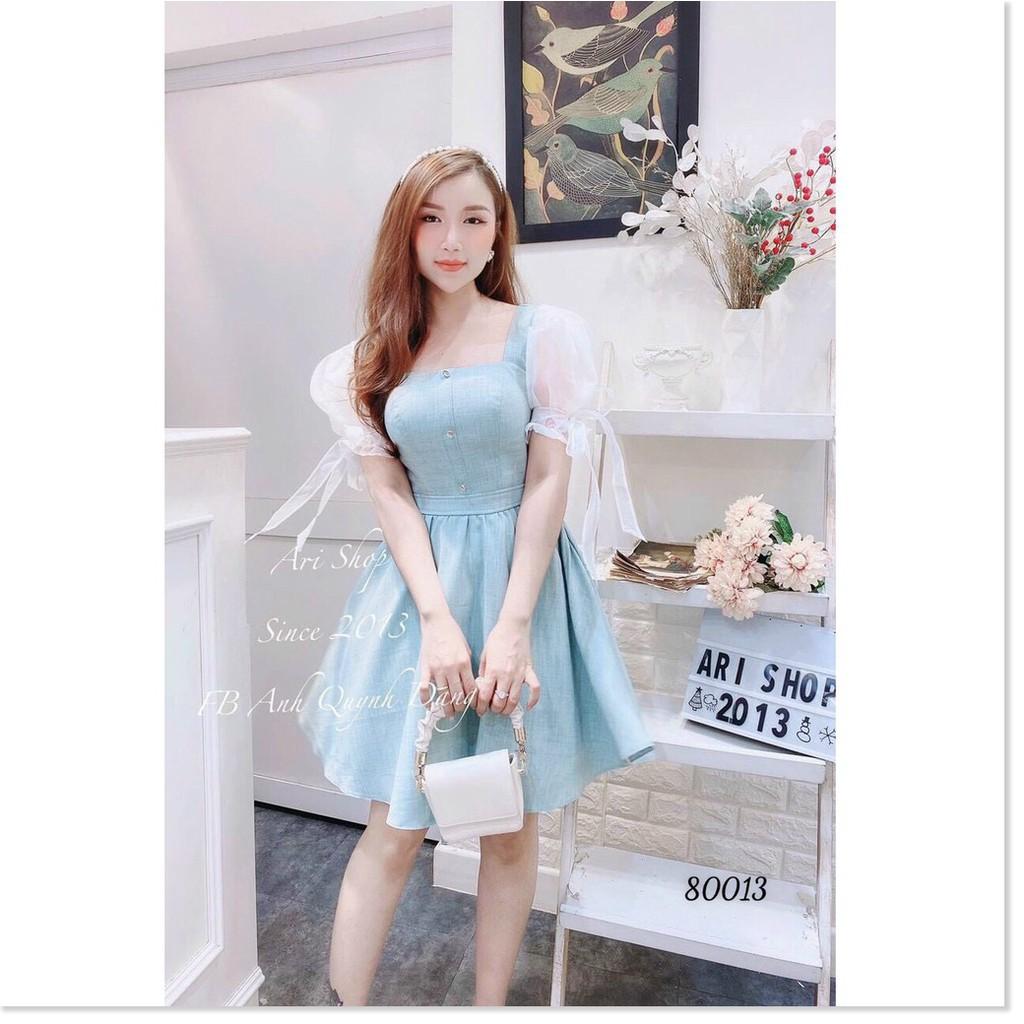 ĐẦM NỮ , ĐẦM XÒE NỮ DỰ TIỆC SANG TRỌNG CỰC ĐẸP DÀNH CHO CHỊ EM VINA 1HITSTORE