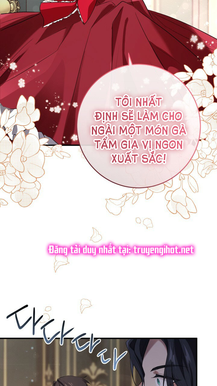 hãy nếm và nuốt đi nào chapter 12.2 26