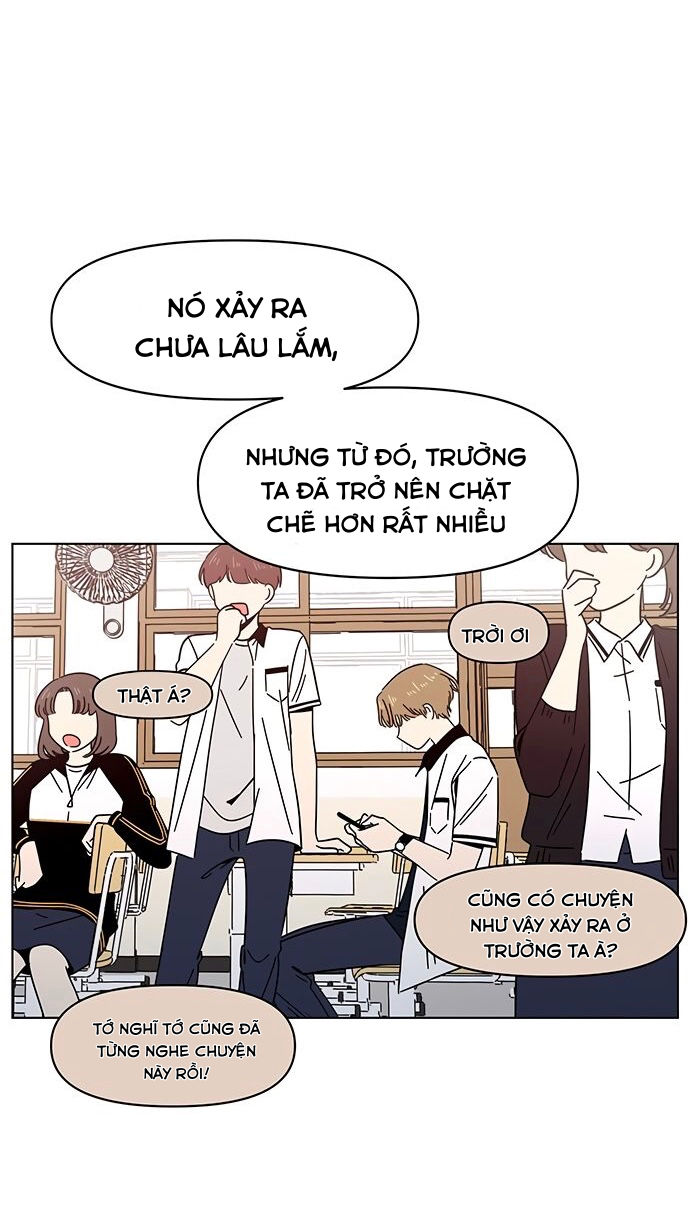 mùa hoa nở rộ chapter 17 8