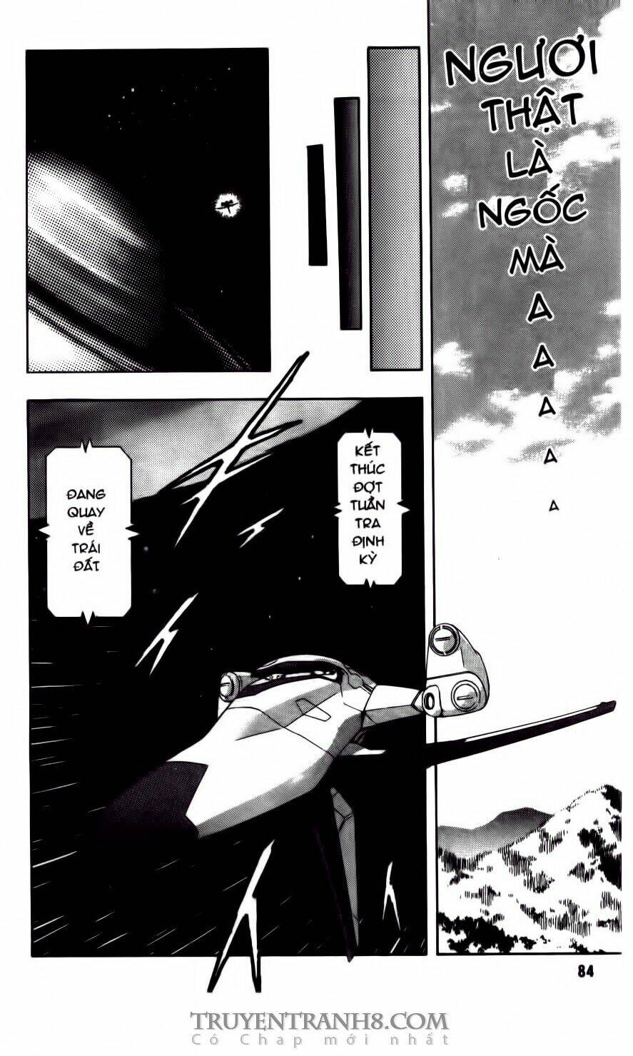 tenchi vô dụng chapter 65 21