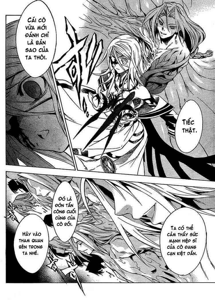 yakuza girl chapter 9 25