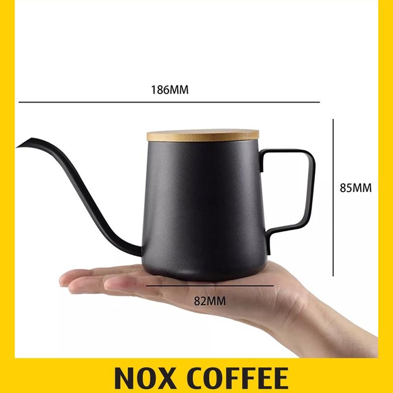 Bình Rót Cổ Ngỗng 350Ml | Pour over