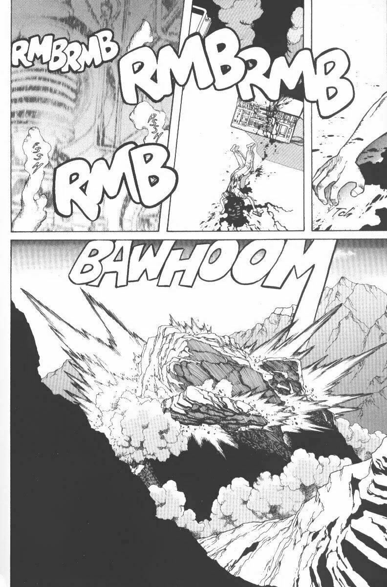 thiên thần chiến tranh alita chapter 51 4