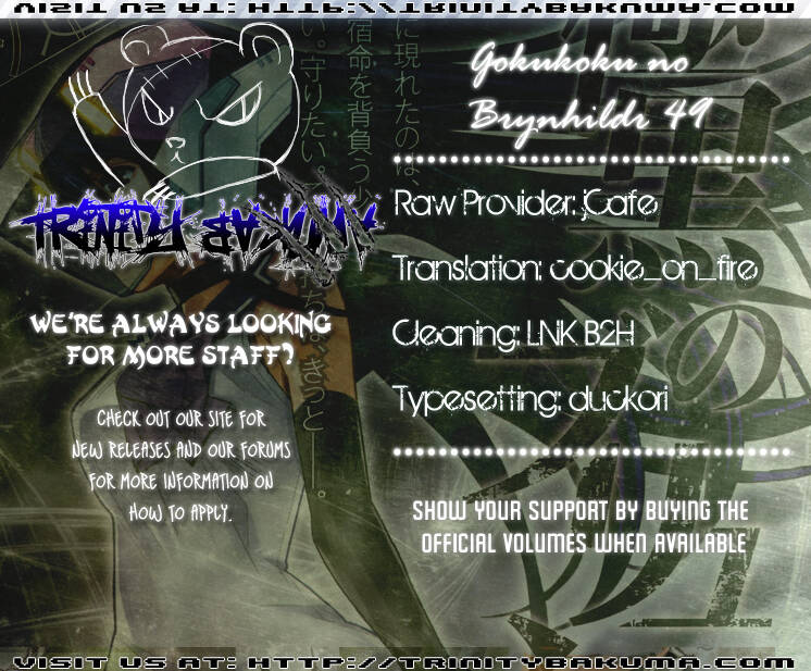 cô ấy là kuroneko chapter 49 20