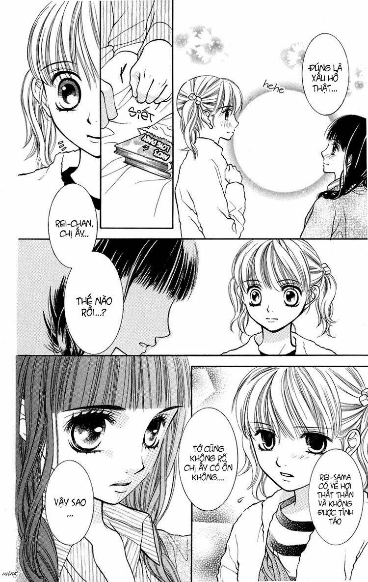 maria-sama ga miteru chapter 11 7