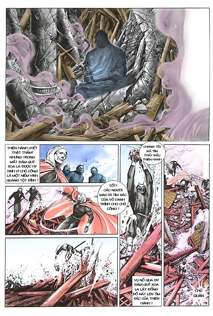 phong vân chapter 94 4